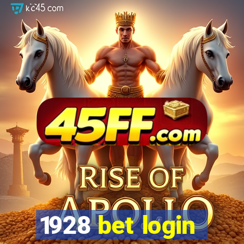 1928 bet login